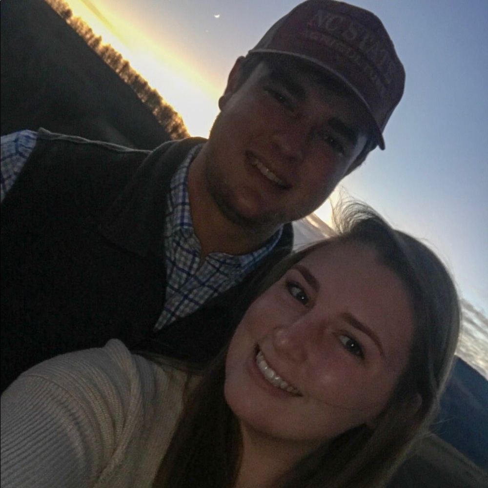 Meet your Posher, Maggie